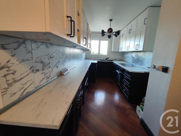 Appartement F3 à vendre  3 pièces - 76,07 m2 FRANCONVILLE LA GARENNE - 95