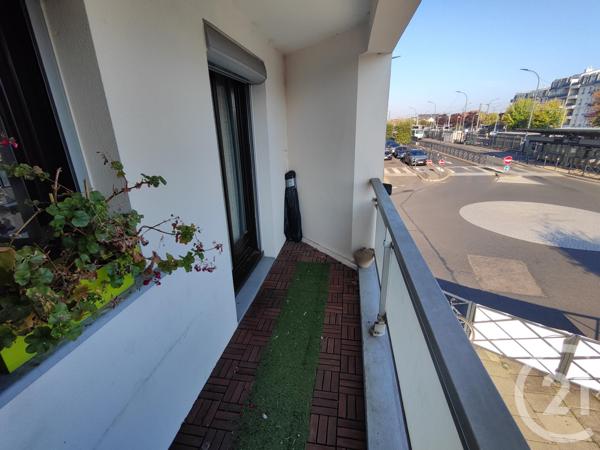 Appartement F3 à vendre  3 pièces - 76,07 m2 FRANCONVILLE LA GARENNE - 95