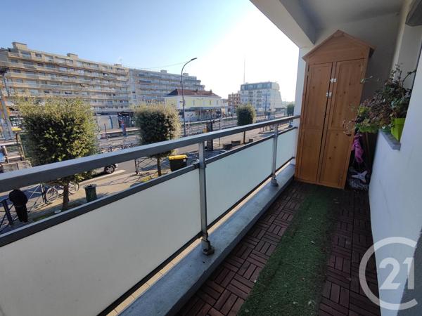 Appartement F3 à vendre  3 pièces - 76,07 m2 FRANCONVILLE LA GARENNE - 95