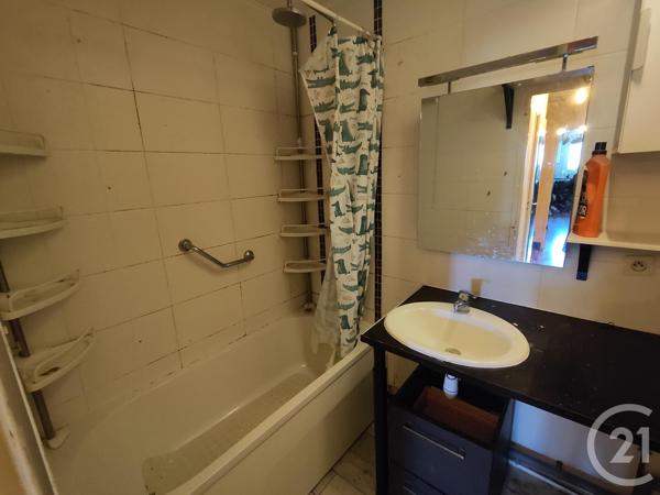 Appartement F3 à vendre  3 pièces - 76,07 m2 FRANCONVILLE LA GARENNE - 95