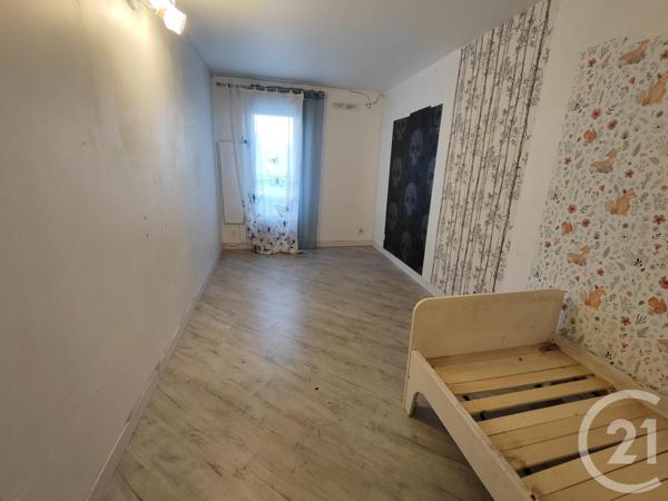 Appartement F3 à vendre  3 pièces - 76,07 m2 FRANCONVILLE LA GARENNE - 95