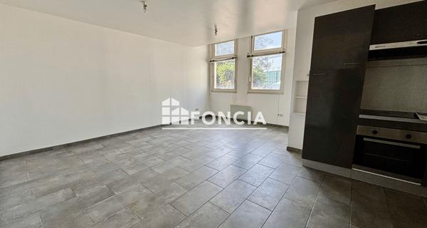 À vendre Appartement 2 pièces 62 m² - Niort 79000