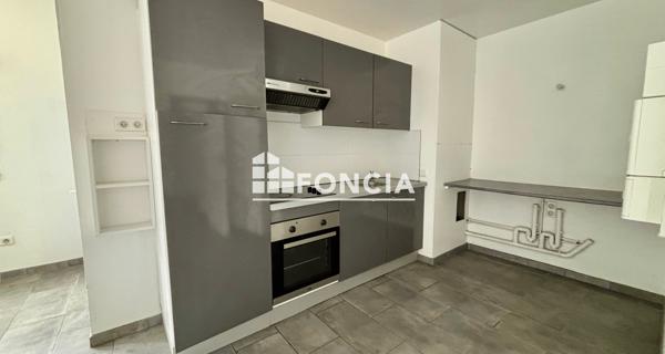 À vendre Appartement 2 pièces 62 m² - Niort 79000