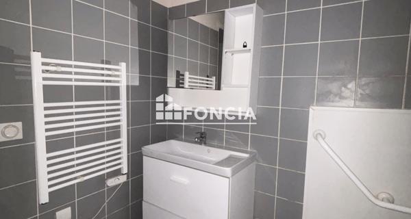 À vendre Appartement 2 pièces 62 m² - Niort 79000