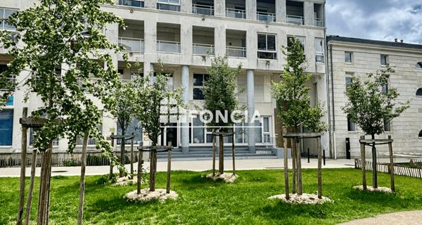 À vendre Appartement 2 pièces 62 m² - Niort 79000