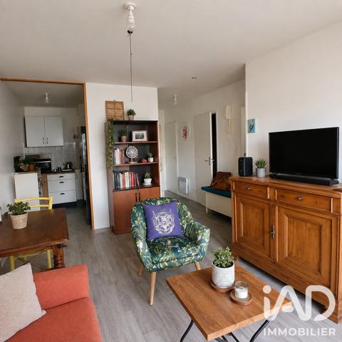 Appartement à vendre 2 pièces 39 m² La Roche-sur-Yon