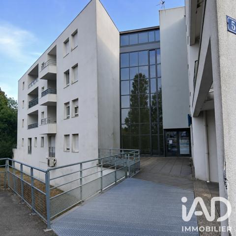 Appartement à vendre 2 pièces 39 m² La Roche-sur-Yon