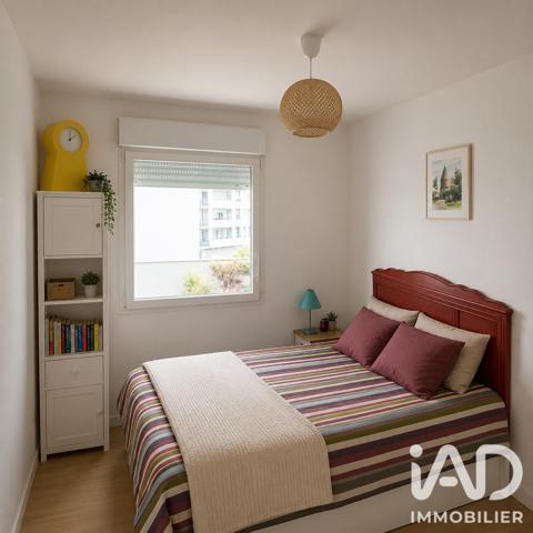 Appartement à vendre 2 pièces 39 m² La Roche-sur-Yon