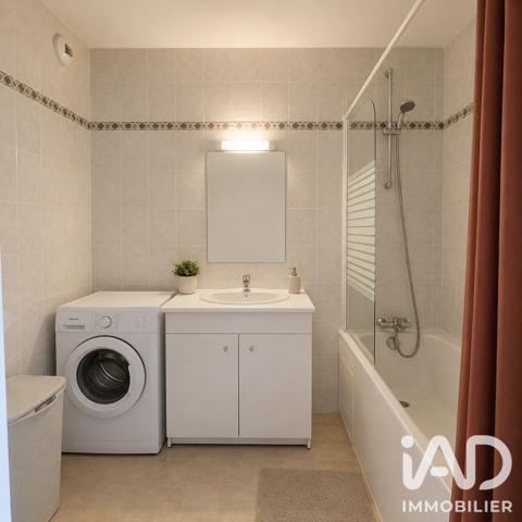 Appartement à vendre 2 pièces 39 m² La Roche-sur-Yon