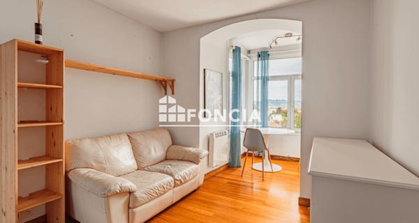 À vendre Appartement 2 pièces 29.8 m² - Hendaye 64700