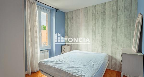 À vendre Appartement 2 pièces 29.8 m² - Hendaye 64700