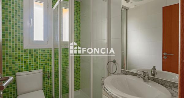 À vendre Appartement 2 pièces 29.8 m² - Hendaye 64700