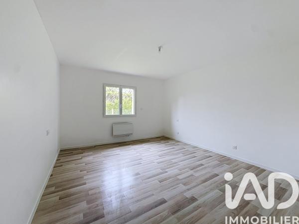 Maison à vendre 5 pièces 120 m² Saint-Martin-du-Tilleul