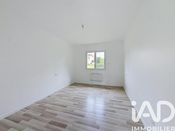 Maison à vendre 5 pièces 120 m² Saint-Martin-du-Tilleul