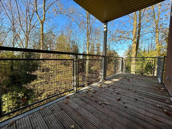 Appartement à vendre 3 pièces 66.64m²