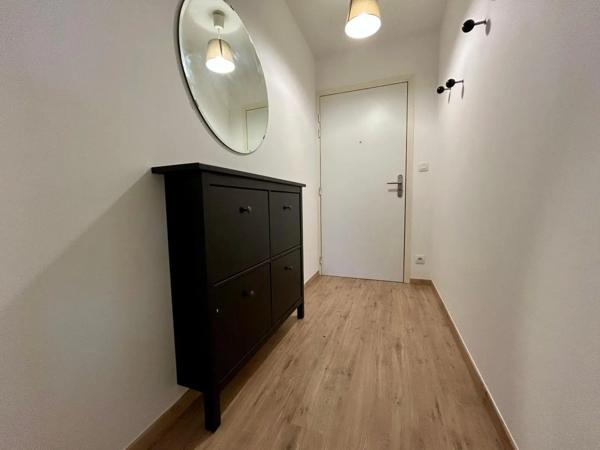 Appartement à vendre 3 pièces 66.64m²