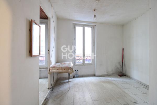 Studio Ménilmontant