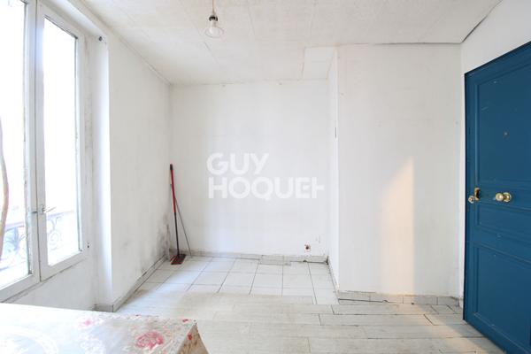 Studio Ménilmontant