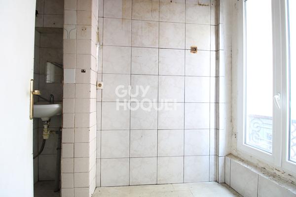 Studio Ménilmontant