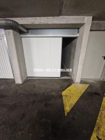 44470 THOUARE SUR LOIRE Appartement Thouaré Sur Loire 3 pièce(s) 62.55 m2 terrasse +19m² + garage - dernier étage