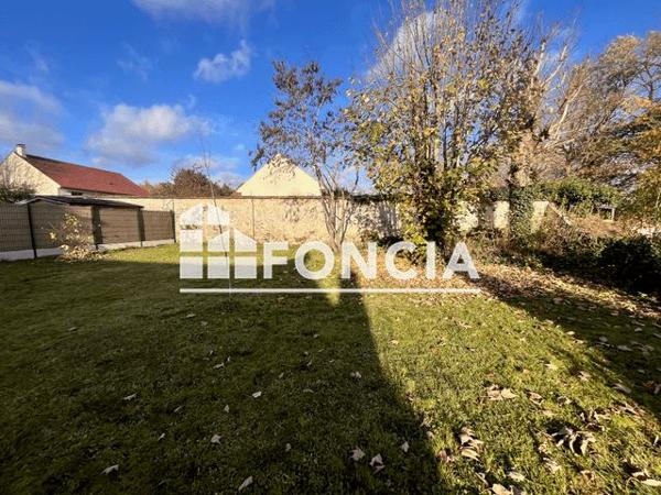 À vendre Maison 6 pièces 210.69 m² - ÉTréchy 91580