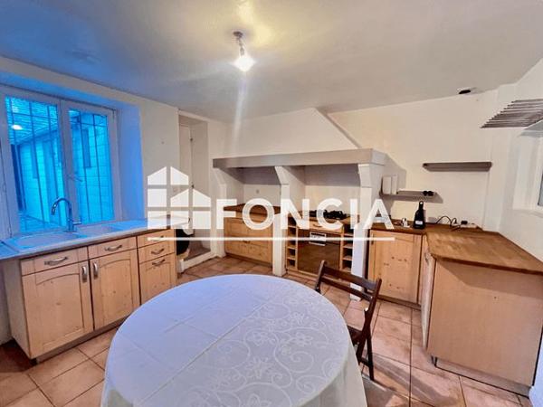 À vendre Maison 6 pièces 210.69 m² - ÉTréchy 91580