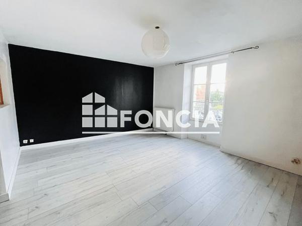 À vendre Maison 6 pièces 210.69 m² - ÉTréchy 91580