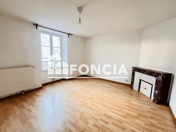 À vendre Maison 6 pièces 210.69 m² - ÉTréchy 91580