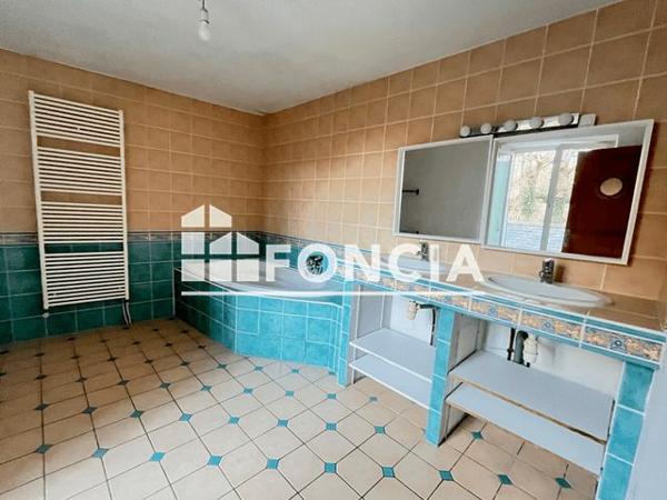 À vendre Maison 6 pièces 210.69 m² - ÉTréchy 91580