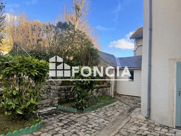 À vendre Maison 6 pièces 210.69 m² - ÉTréchy 91580