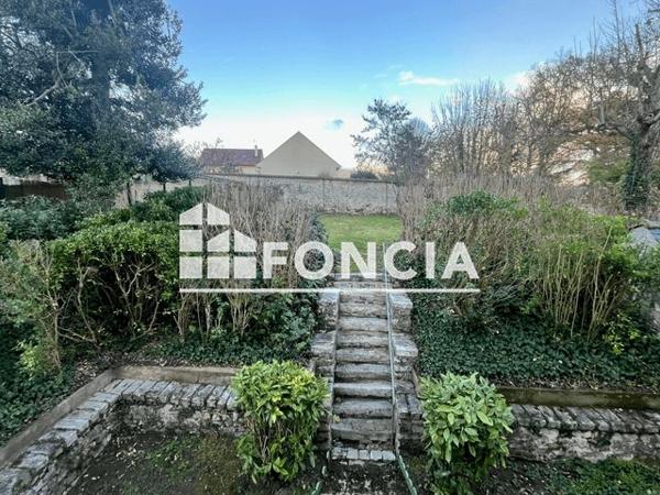 À vendre Maison 6 pièces 210.69 m² - ÉTréchy 91580