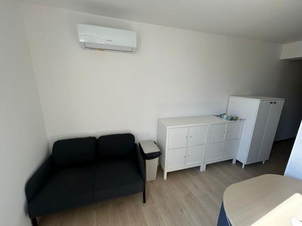 Appartement à louer |  Marsillargues |  1 pièce | 22 m²