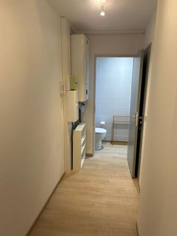 Appartement à louer |  Marsillargues |  1 pièce | 22 m²