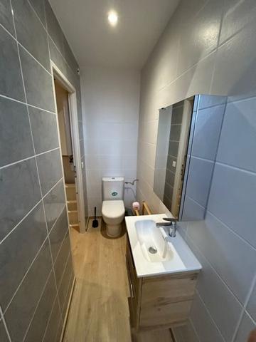 Appartement à louer |  Marsillargues |  1 pièce | 22 m²