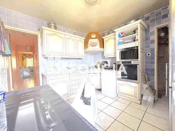 Appartement 5 pièces T5 F5 89.76 m² à Valence 26000 à vendre