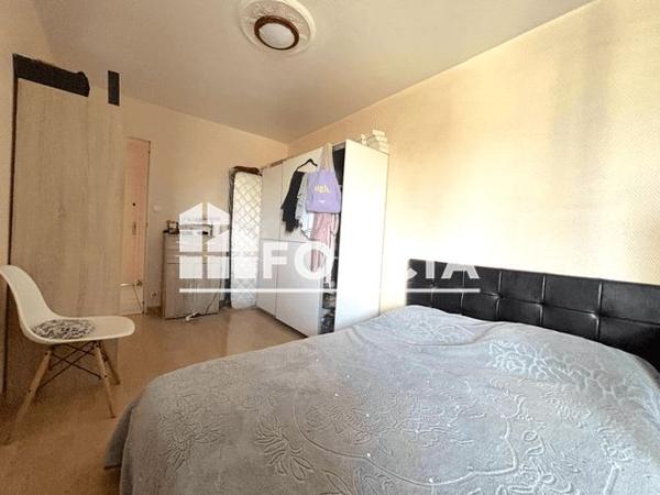 Appartement 5 pièces T5 F5 89.76 m² à Valence 26000 à vendre