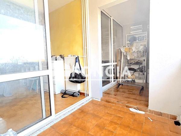 Appartement 5 pièces T5 F5 89.76 m² à Valence 26000 à vendre