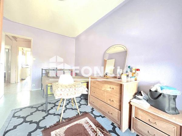 Appartement 5 pièces T5 F5 89.76 m² à Valence 26000 à vendre