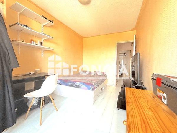 Appartement 5 pièces T5 F5 89.76 m² à Valence 26000 à vendre