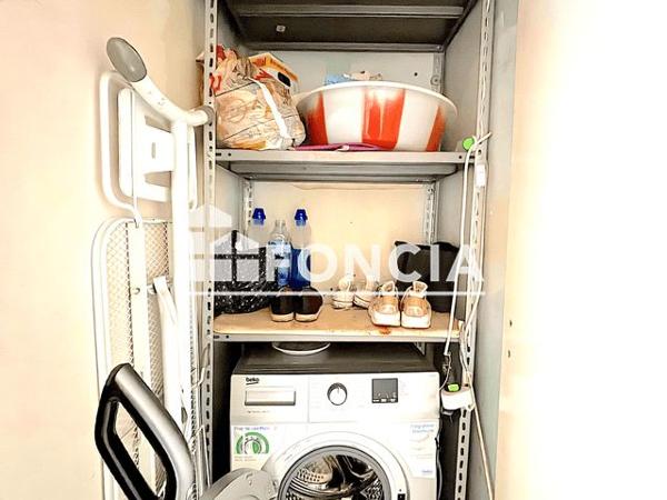 Appartement 5 pièces T5 F5 89.76 m² à Valence 26000 à vendre