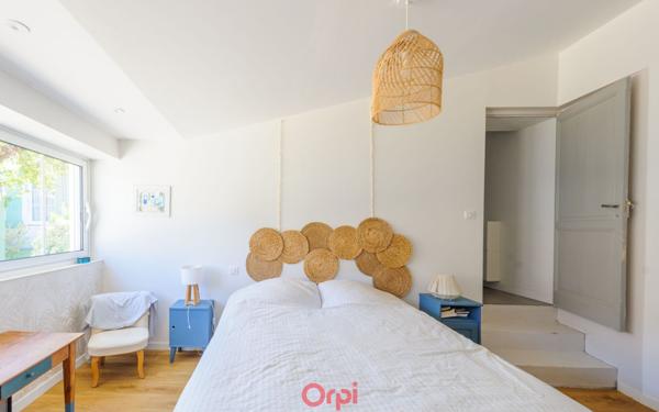 Maison à vendre    5 pièces • 162 m2 Marsilly