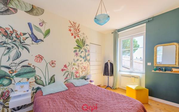 Maison à vendre    5 pièces • 162 m2 Marsilly