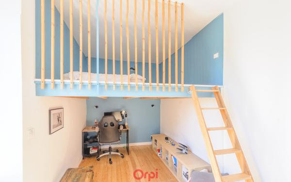 Maison à vendre    5 pièces • 162 m2 Marsilly