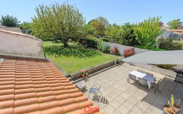 Maison à vendre    5 pièces • 162 m2 Marsilly
