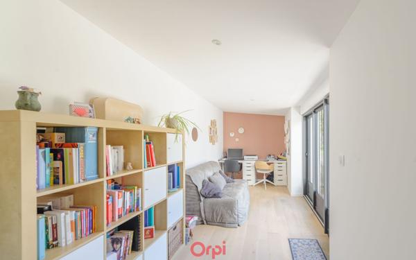 Maison à vendre    5 pièces • 162 m2 Marsilly