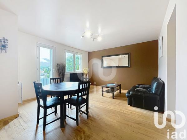 Appartement à vendre 3 pièces 51 m² Sarrancolin