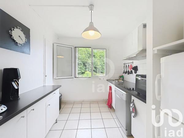 Appartement à vendre 3 pièces 51 m² Sarrancolin