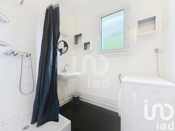 Appartement à vendre 3 pièces 51 m² Sarrancolin