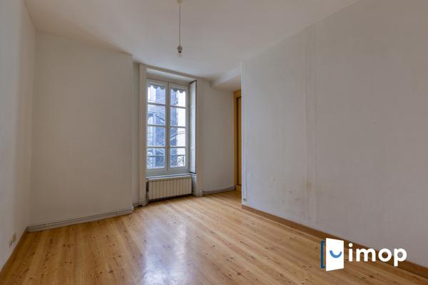 Appartement familial de charme – Place Carnot