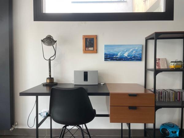 Vente Maison La Rochelle 895 000 € HAI - 180 m2 - 3 Chambres - Réf. 692-TERREETMER17_692